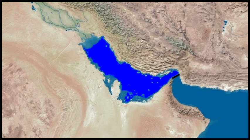 Persian Gulf